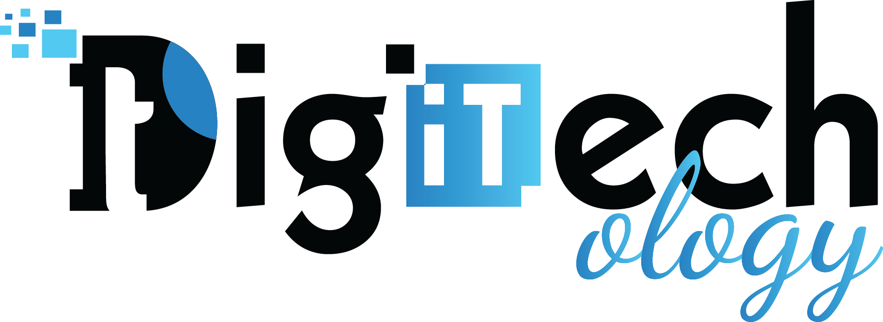 Digitos Logo